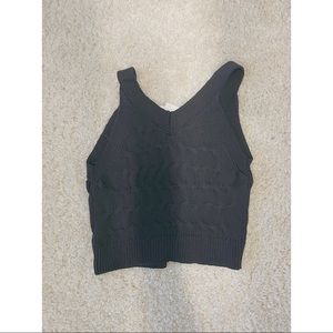 Zara vest